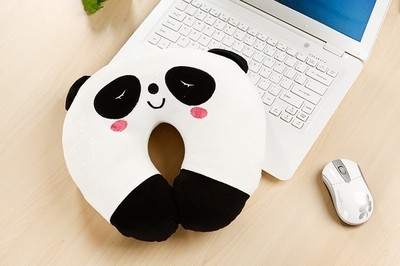 搜罗森系女孩最爱的家居日用杂品 走进顽兔的治愈小世界